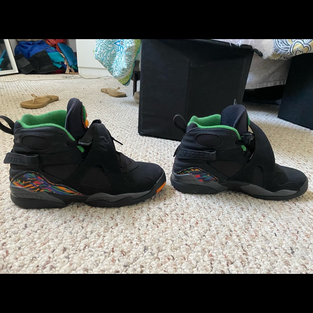 Jordan 8 - Picture 5 of 5